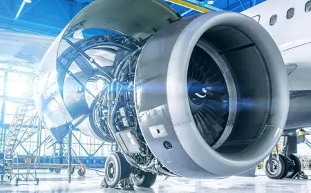 Aéronautique : Les ventes américaines au Maroc bondissent de 35.4% et dépassent le milliard de dollars