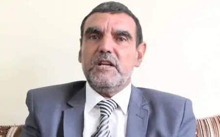 جمعية حقوقية تتقدم بشكاية لدى النيابة العامة بالرباط بسبب توجيه تهديدات بالقتل لمحمد الفايد