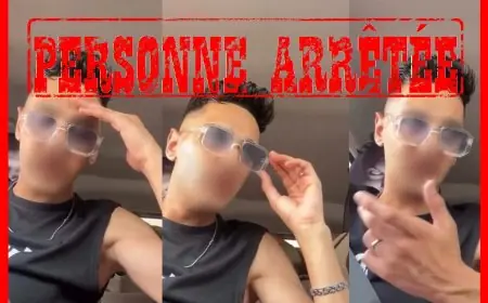 أمن فاس يوقف شخصاً متورطاً في إهانة عناصر الشرطة والتشهير بهم عبر مواقع التواصل