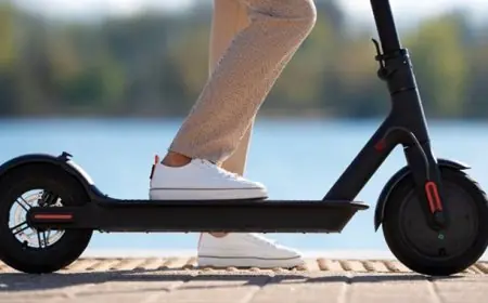 Maroc : un nouveau décret réglemente les trottinettes électriques et dispense les forces publiques du tachygraphe