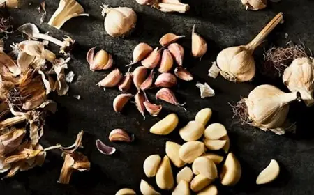 طبيب يحذر من الإفراط في تناول الثوم لعلاج تصلب الشرايين