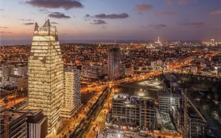 Le Maroc atteint un record en liberté des investissements et domine le classement africain
