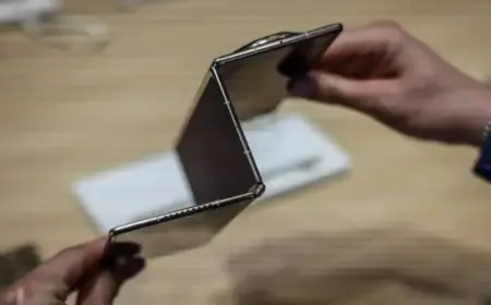أبل تستعد للكشف عن هاتف iPhone Ultra القابل للطي في 9 شتنبر