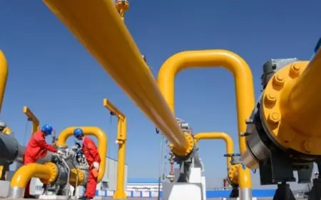 Le Maroc réduit ses importations de gaz de 20,2% en août