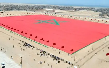 40  دولة تجدد تأكيد دعمها لـ "السيادة التامة" للمغرب على صحرائه