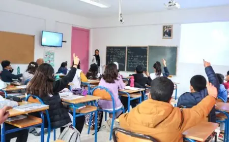 تقرير.. تراجع صادم للتلاميذ المغاربة وخسارة 18 نقطة في القراءة