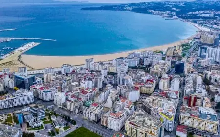 طنجة تتذيل مدن المغرب الكبرى في القدرة الشرائية رغم تراجع الأسعار