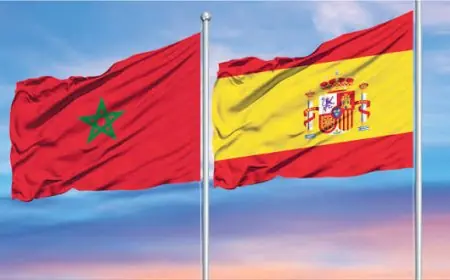 Relations Maroc-Espagne : Rabat réaffirme son attachement au partenariat et dénonce les instrumentalisations