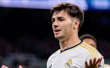 “آس”: تألق براهيم دياز أمام الإنتر يغير موازين المنافسة في ريال مدريد