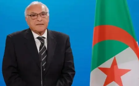 L’Algérie nomme son consul d’Oujda à Londres sans désigner de successeur