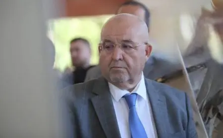 قضية الفواتير الوهمية.. إدانة رئيس المجلس الإقليمي لتازة بـ6 أشهر حبساً نافذا ودفع 15.8 مليون درهم