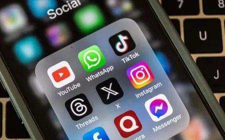الحملة الانتخابية تنطلق رقمياً وسط هدوء ميداني