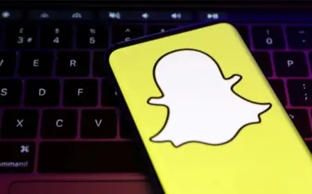 تطبيق سناب شات يطلق ميزة جديدة لتنظيم لقاءات الأصدقاء