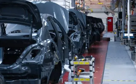 L’Italie veut exclure le Maroc du "made in Europe" automobile