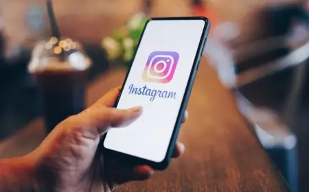 إنستغرام تتيح إضافة المنشورات الموسومة إلى شبكة ملفك الشخصي الرئيسية