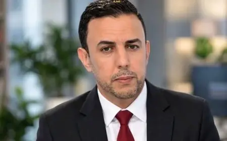 الصنايبي: الضغوط الإيرانية وراء تراجع الوداد عن تعييني ناطقا رسميا
