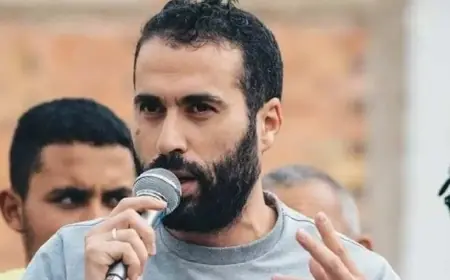 مندوبية السجون تكشف حقيقة حرمان السجين نبيل أحمجيق من متابعة دراسته