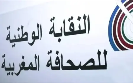 النقابة الوطنية للصحافة تحذر من فوضى مكاتب التصويت في انتخابات المجلس بسلا والرباط