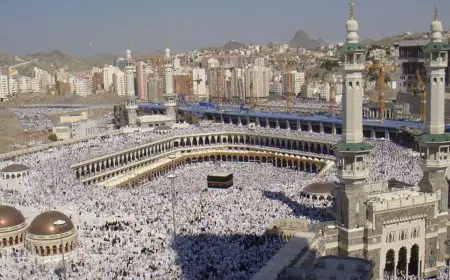 La Ligue arabe condamne la tentative d'attaque au drone contre La Mecque