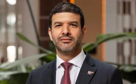Hicham El Habti chargé du déploiement opérationnel de l'OCP