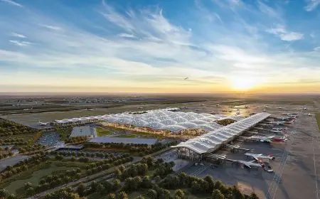 Mondial 2030 : l'ONDA crée une cellule de pilotage pour accélérer la modernisation des aéroports marocains