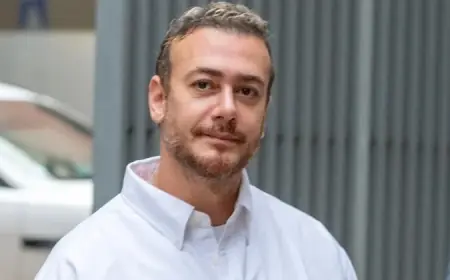 استئناف محاكمة سعد لمجرد بباريس في قضية الاغتصاب