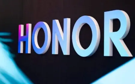 "Honor" تستعد لإطلاق Magic9 Pro Max بمواصفات وثورة تصوير غير مسبوقة
