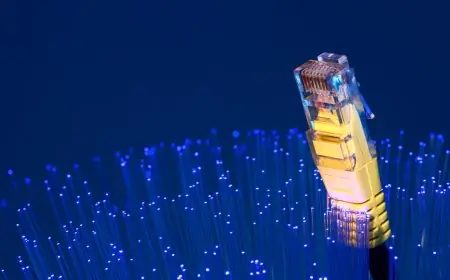 استثمار أمريكي بـ155 مليون دولار لتعزيز البنية الرقمية في أفريقيا