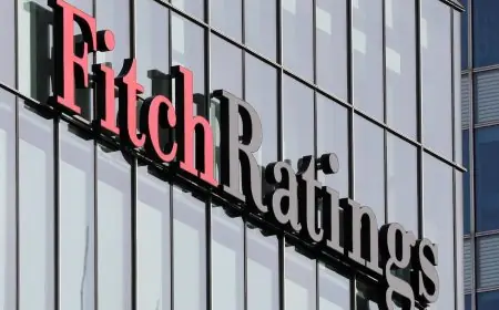 Fitch Ratings : le Maroc conserve son "BB+" avec perspective stable malgré la crise d'Ormuz