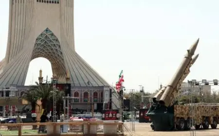 إيران تحذر من خطة أميركية لاستئناف الحرب وتتوعد بضرب قواعدها