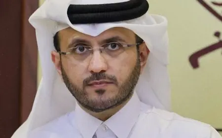 المتحدث باسم الخارجية القطرية يؤكد وجود رغبة أمريكية للتوصل إلى اتفاق مع طهران