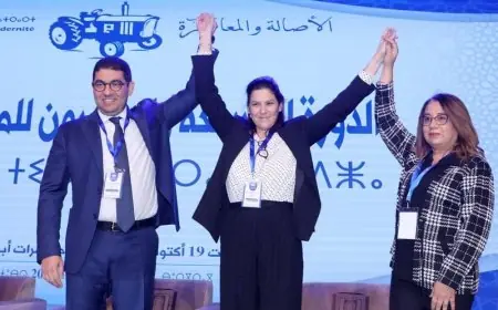 البام يصف "واقعة الأوراق الانتخابية بطنجة" بالمؤامرة ويدعو إلى فتح تحقيق قضائي