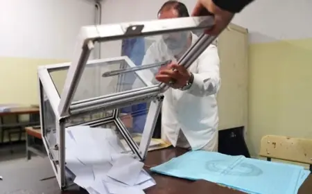 معطيات مؤقتة.. البام يتصدر نتائج الانتخابات التشريعية في الرباط ووجدة ومراكش