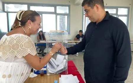 بنسعيد يتصدر نتائج الانتخابات التشريعية بالرباط المحيط
