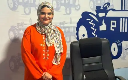 زينب السيمو تتصدر النتائج الأولية لانتخابات 23 شتنبر بدائرة العرائش