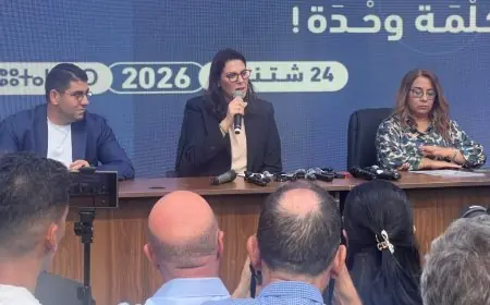توقعات الحكومة المقبلة.. البام يقود الأغلبية والأحرار والعدالة والتنمية أبرز مكونات المعارضة