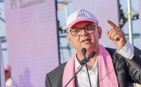 الاستقلال يستعد للطعن في نتائج الانتخابات بـ3 دوائر أمام المحكمة الدستورية