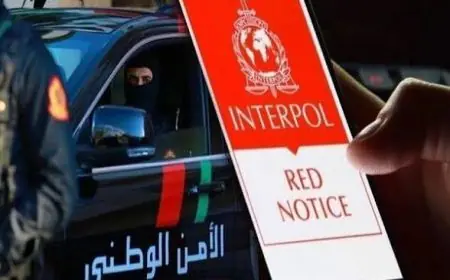 توقيف مواطن سويدي بأكادير مبحوث عنه دوليا للاشتباه في تورطه في محاولة قتل