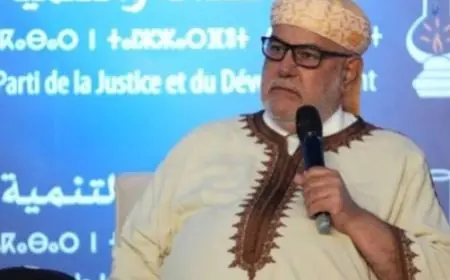 بنكيران: التوجه داخل العدالة والتنمية يسير نحو الاصطفاف في المعارضة