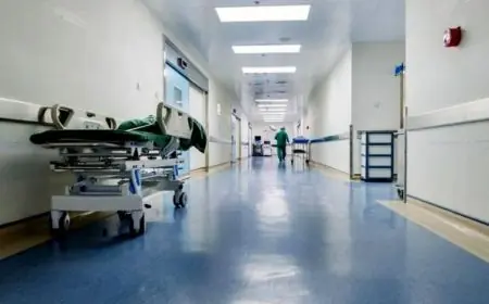 وفاة بسبب الدفتيريا بالمستشفى الجامعي في أكادير تستنفر السلطات الصحية