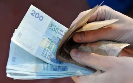 Maroc : les réserves de change franchissent les 503 milliards de dirhams, +21% en un an