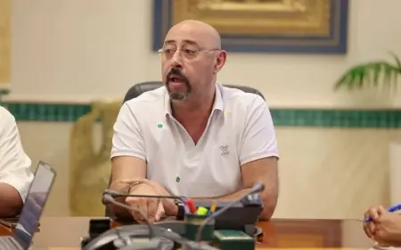 ليموري ينفي فراره إلى إسبانيا على خلفية قضية "الأوراق الانتخابية" بطنجة