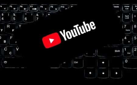 يوتيوب توسع استخدام الذكاء الاصطناعي في صناعة المحتوى
