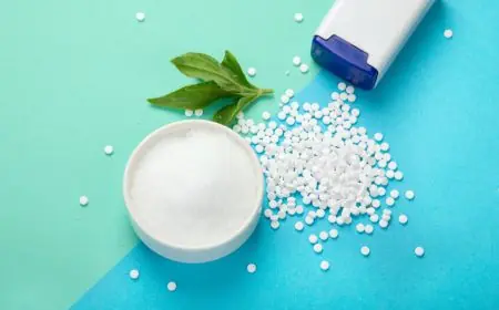 ما الذي تفعله المحليات الصناعية داخل أجسامنا؟ دراسة تكشف تأثيرها في الأمعاء والغلوكوز