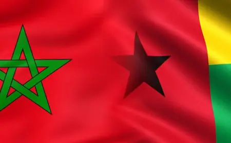 Sahara marocain : la Guinée-Bissau réaffirme son soutien total au Maroc à l'ONU