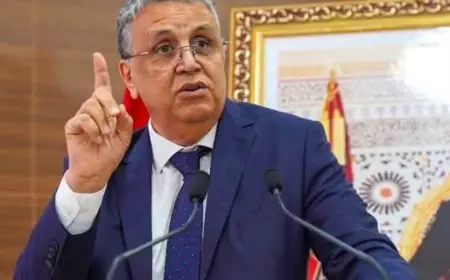 مصدر مقرب من وهبي ينفي تعيينه رئيساً للحكومة