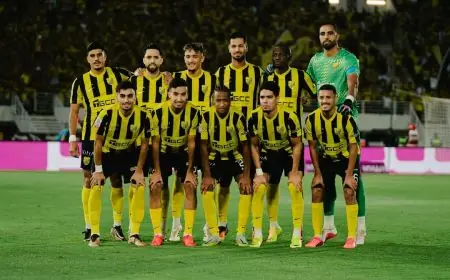 البطولة الاحترافية.. المغرب الفاسي يستهل حملة الدفاع عن لقبه بفوز ثمين على نهضة الزمامرة
