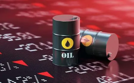 رفض ترامب المقترح الايراني يشعل أسعار النفط العالمية