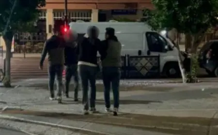 أعمال شغب وتخريب وسط مراكش تستنفر الأمن وتنتهي بتوقيف 15 شخصا