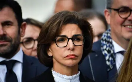 France : le parquet requiert de la prison ferme et l'inéligibilité contre Rachida Dati